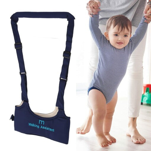 Baby Toddler Safety Walking Assistant – 100smile.pk