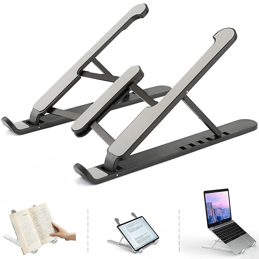 Adjustable Laptop Stand