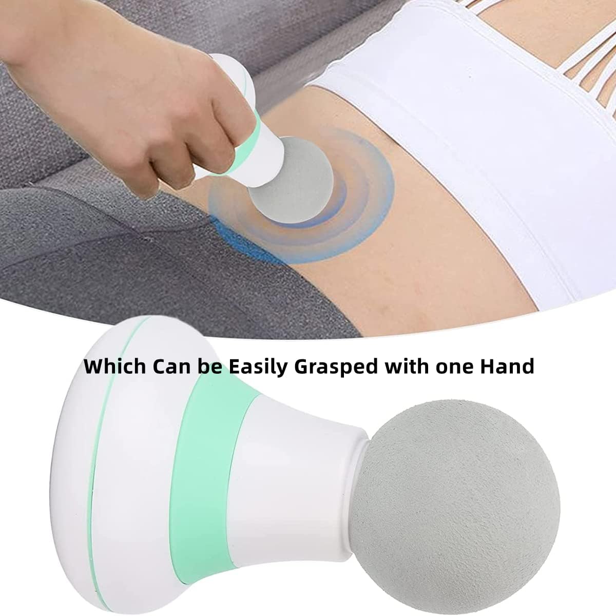 Body Massager