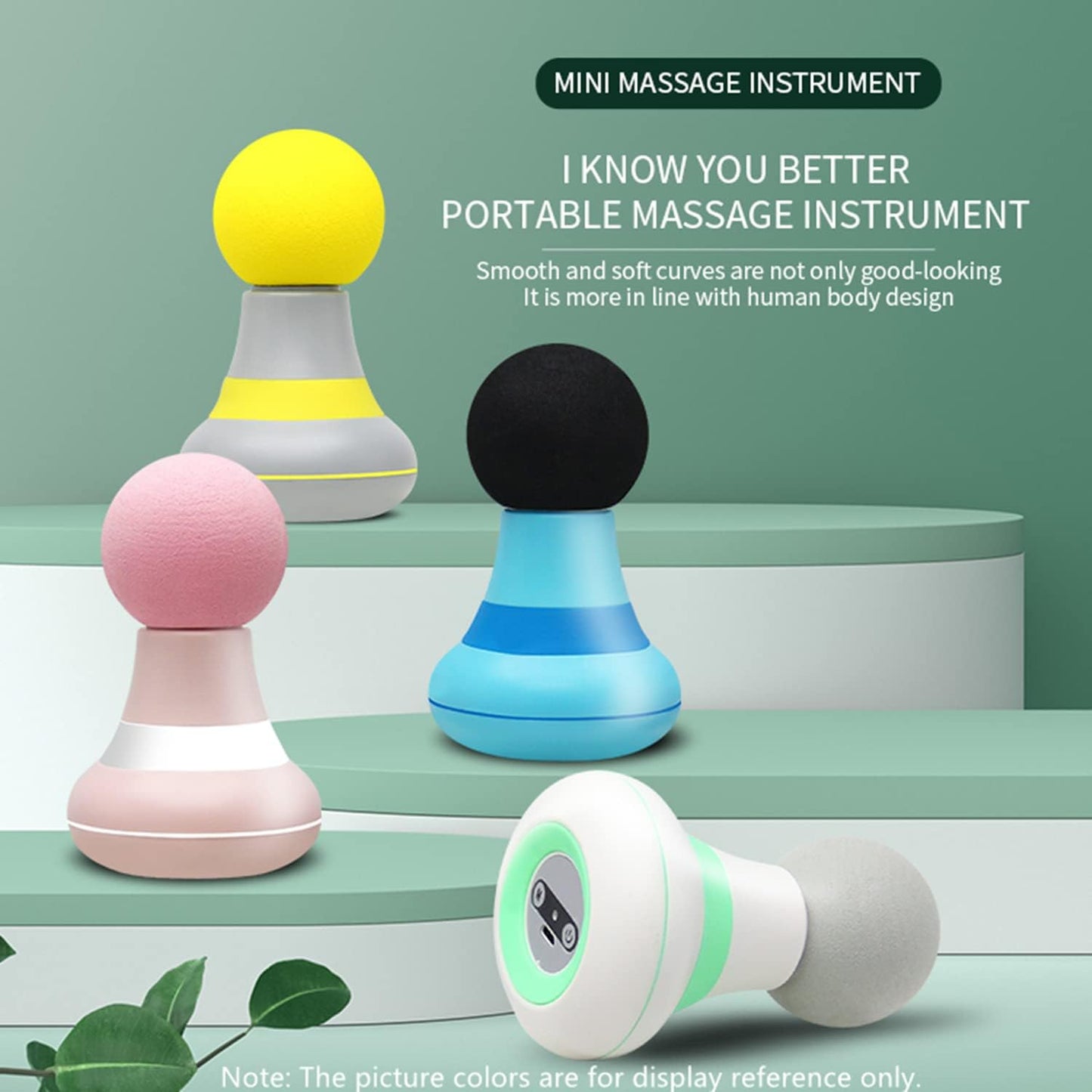 Body Massager