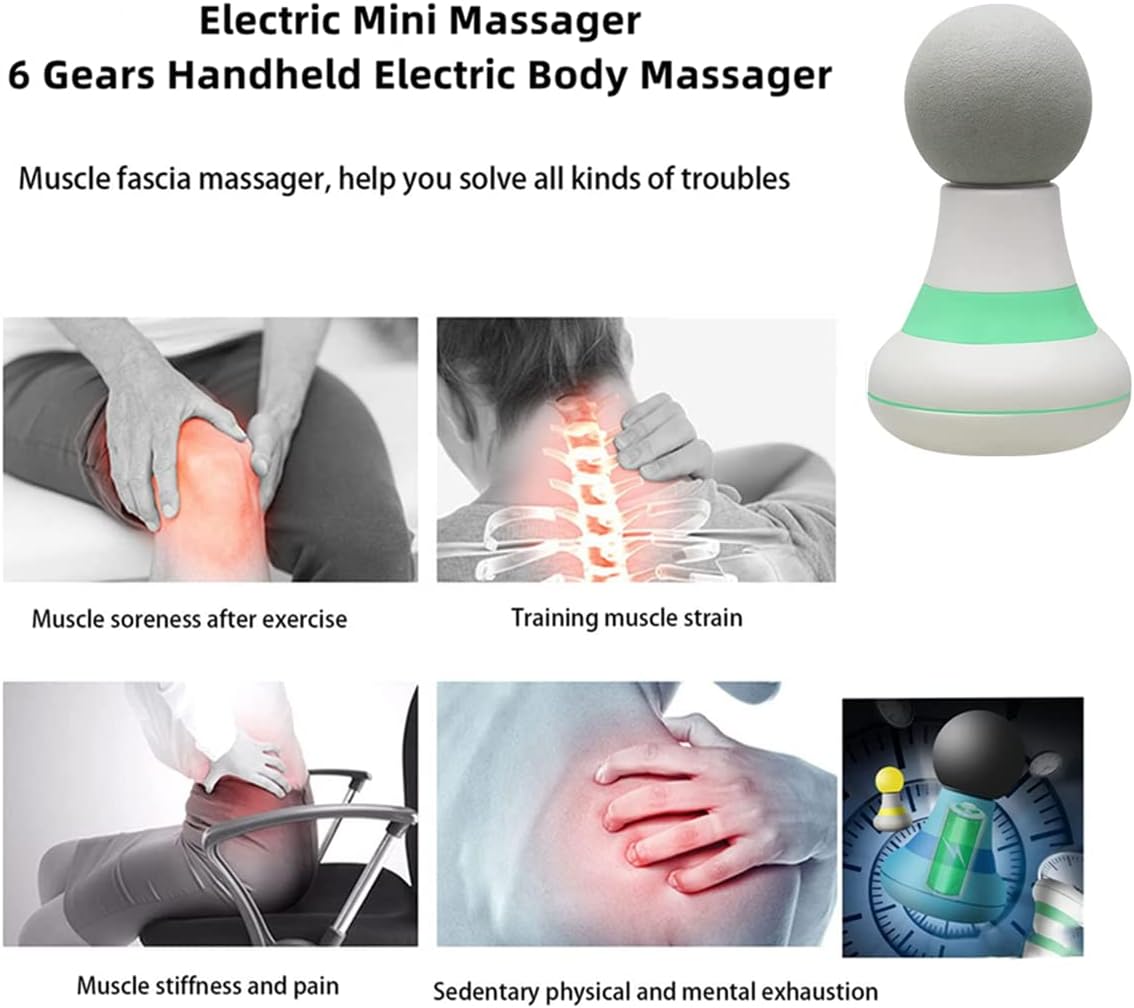 Body Massager