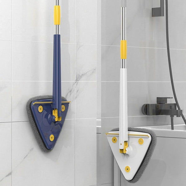 360° Rotatable Adjustable Cleaning Mop